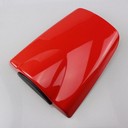 Red Motorcycle Pillion Rear Seat Cowl Cover For Honda Cbr600Rr 2003-2006